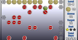 The Food Run - Extra 64 Levels DLC