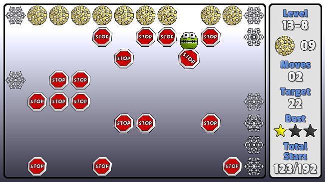 The Food Run - Extra 64 Levels DLC