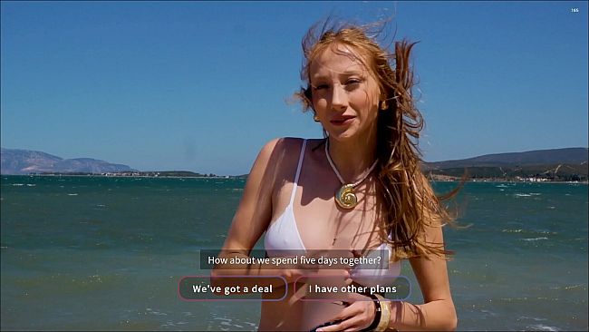 Speed Dates Summer Edition