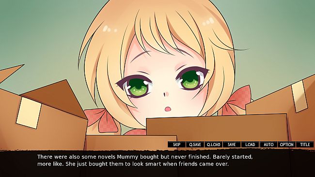 Without Within 3 (初衷)