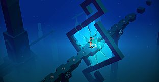 Lara Croft GO