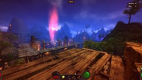 Purgatory: War of the Damned