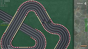 Virtual SlotCars