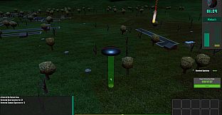 Alien Harvest Leader