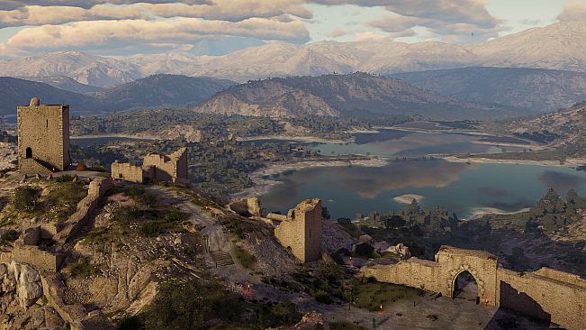 Call of the Wild: The Angler - Ultimate Fishing Bundle