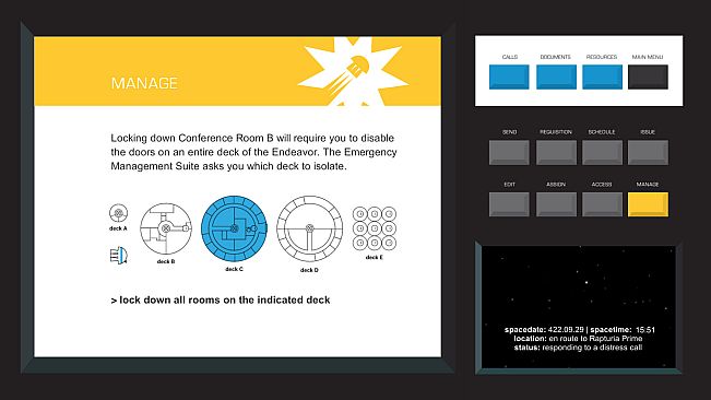 HRO: Adventures of a Humanoid Resources Officer