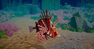 Creaturing - Sea Wonders