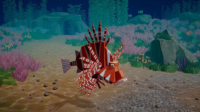 Creaturing - Sea Wonders