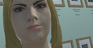 VR Art Gallery: Alexandra Buckle