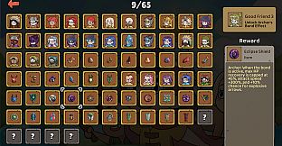 Survivor Legion