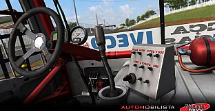 Automobilista - Formula Truck