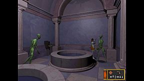 Alisa Developer's Cut