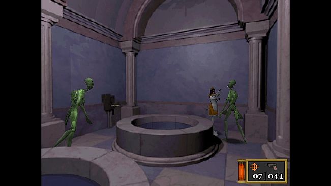 Alisa Developer's Cut