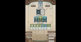 Glazed Mirror : Myriad Cards