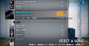Rocksmith 2014 – 9mm Parabellum Bullet - “Atarashii Hikari”