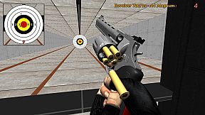 Weapons Simulator