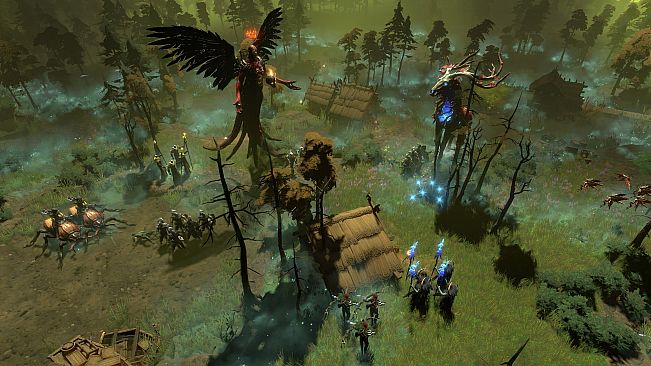 Age of Wonders 4: Expansion Pass 1