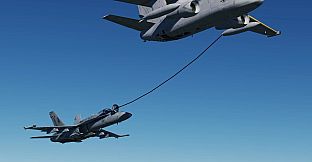 DCS: F/A-18C Hornet The Serpent's Head 2 Campaign