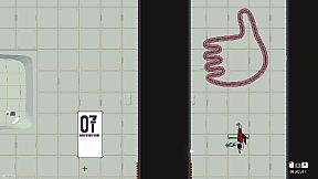 Climbing Back to the Mothership