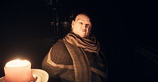 Embers of the Evening