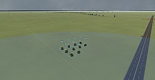 Tactical Combat Simulator