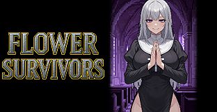 Flower Survivors-DLC : Nun Saint