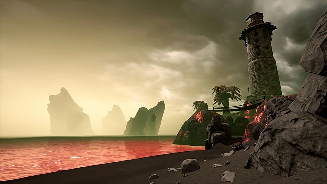 The Five Cores Remastered