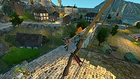 SurviVR - Castle Defender