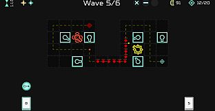 Shapebreaker - Prologue