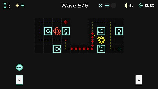 Shapebreaker - Prologue