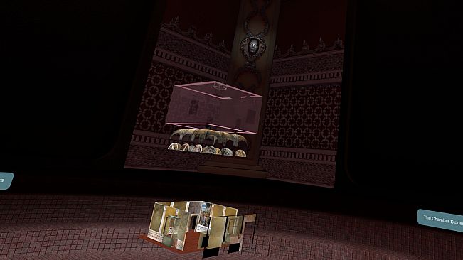 The Most Beautiful Room in the World