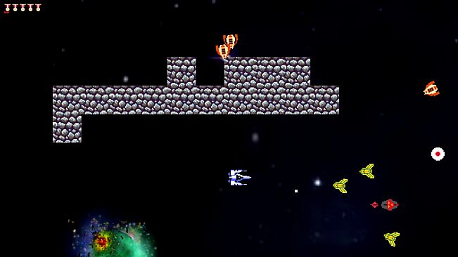 Starry Moon Island 2 Perimeter MP01