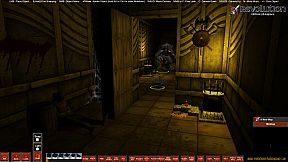 Revolution : Virtual Playspace