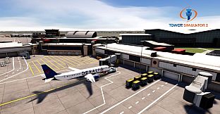 Tower! Simulator 3 - KPIT Airport