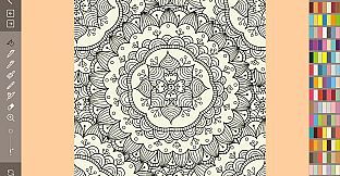 A Coloring Break - Expansion pack 1