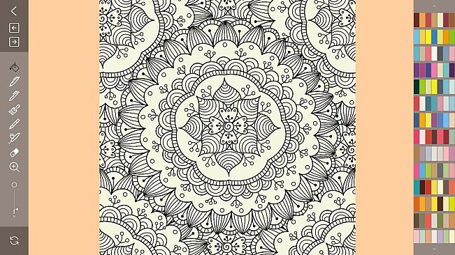 A Coloring Break - Expansion pack 1