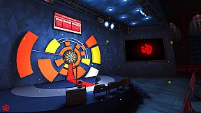 Darts VR