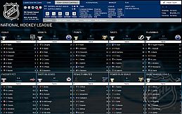 Franchise Hockey Manager 3