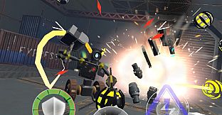 Break Robots VR