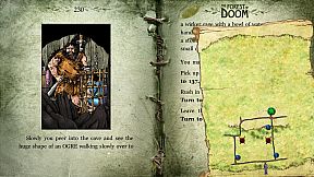 The Forest of Doom (Standalone)