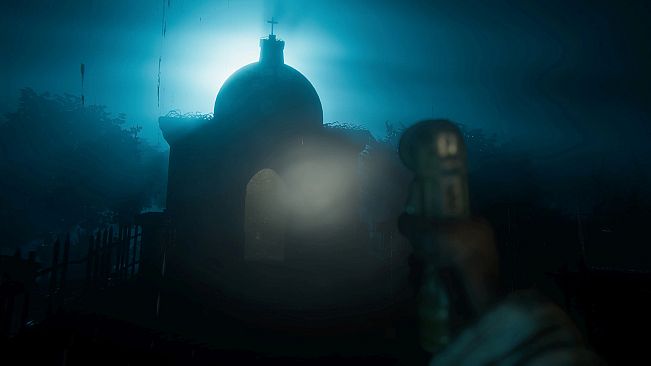 Project Nightmares Case 36: Henrietta Kedward