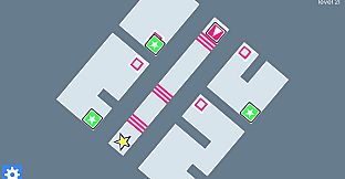 Infinite Game Cartridge Collection - Rotate