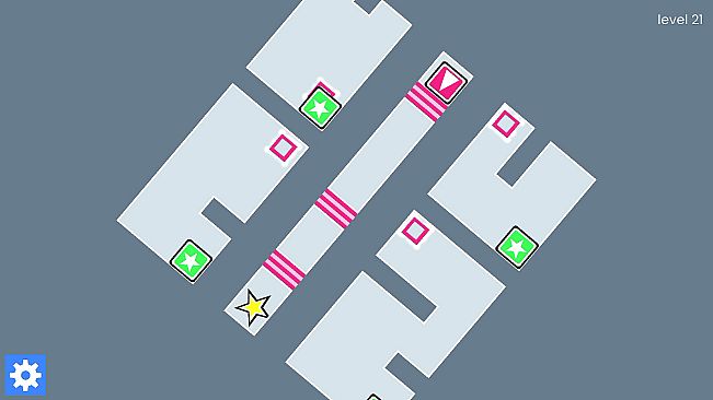 Infinite Game Cartridge Collection - Rotate