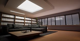 There's a Gun in the Office + The Stairwell bundle