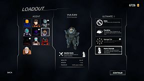 Defend Earth: Xenos Survivors - Prelude