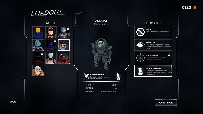 Defend Earth: Xenos Survivors - Prelude