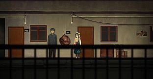 YinYang Street: Separate Ways