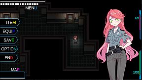 The Resurrection Of Amelia : Across two worlds