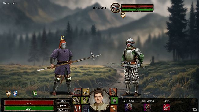 Heads Will Roll: Reforged - Threads of Destiny