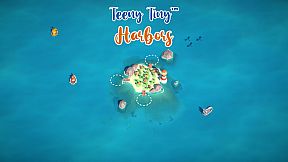 Teeny Tiny Harbors